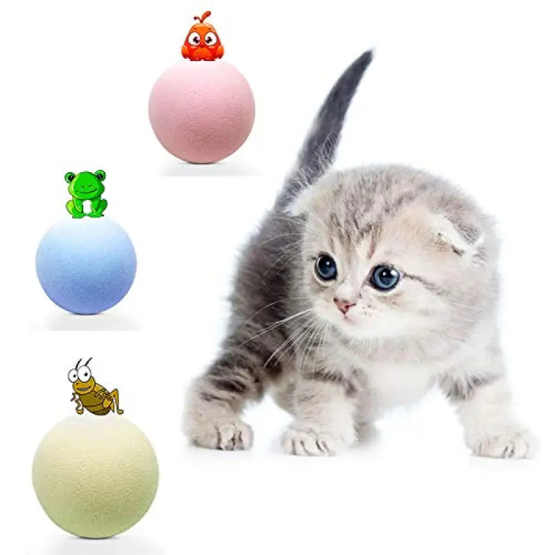 Ball - Shaped Air Freshener - Fragrance Dispenser for Home and Car