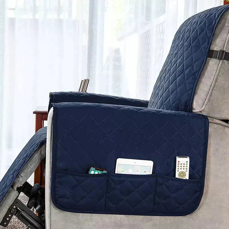 Universal Sofa Covers Made of Soft Fabric