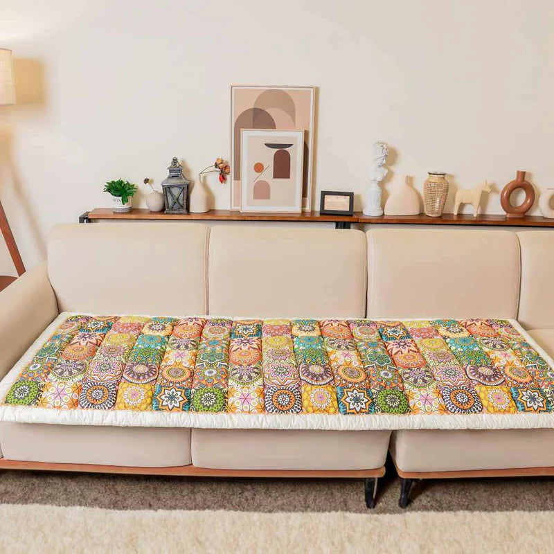 Comfortable Pet Sofa Protector