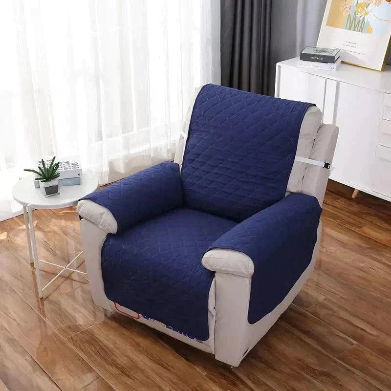 Universal Sofa Covers Made of Soft Fabric