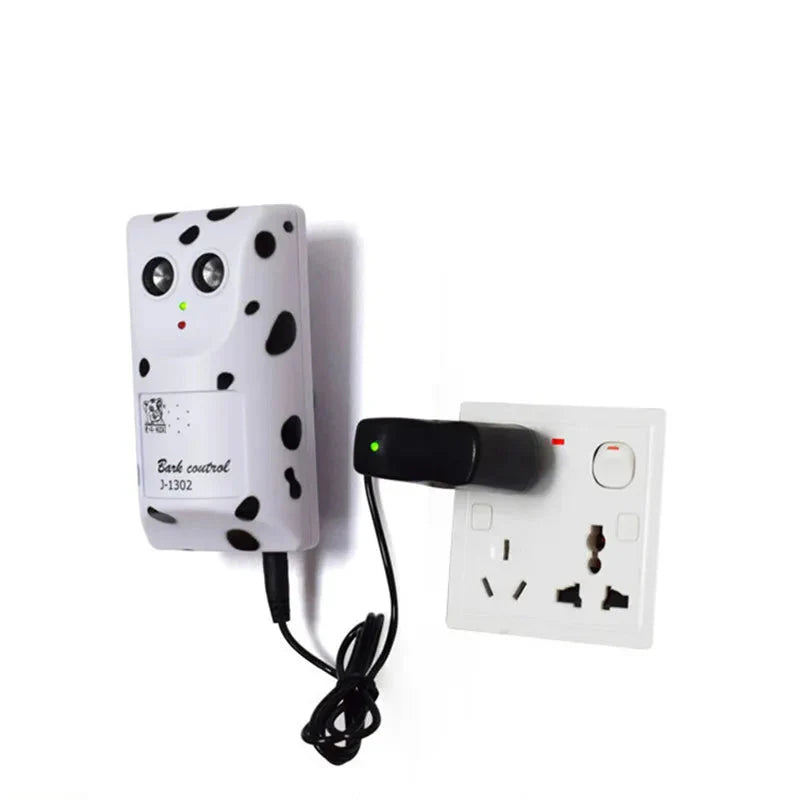 Dog Screamer Training Device - Ultrasonic Device For Behavior Correction For Dogs