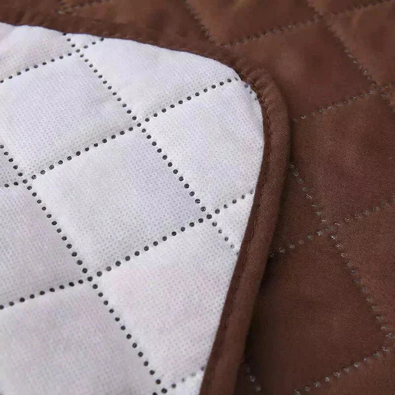 Universal Sofa Covers Made of Soft Fabric