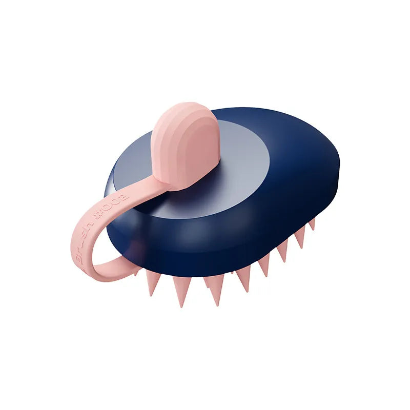 Pet Coat Brush - Effective Brush For Grooming And Hair Removal For Dogs And Cats