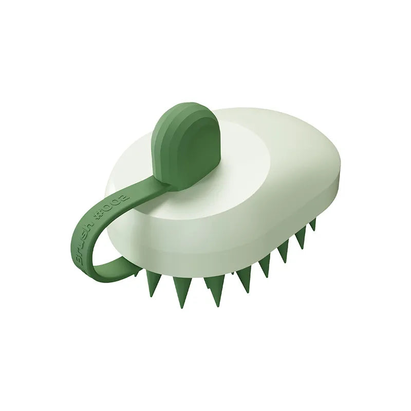 Pet Coat Brush - Effective Brush For Grooming And Hair Removal For Dogs And Cats