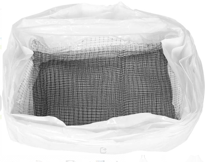 Sustainable Cat Litter Insert - Reusable & Hygienic