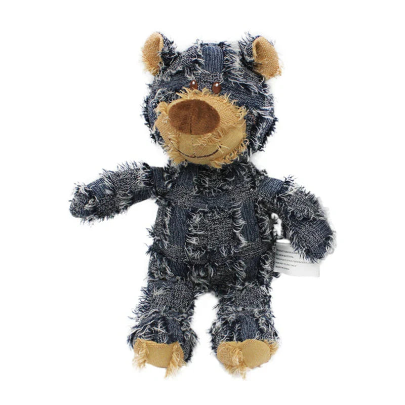 Durable Dog Chew Toy For Strong Bites