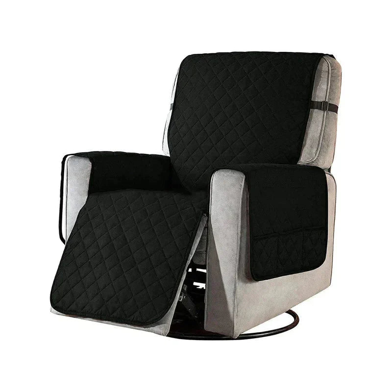 Universal Sofa Covers Made of Soft Fabric
