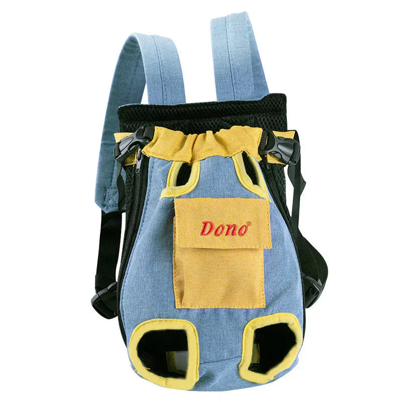 Pet Carrier Strap
