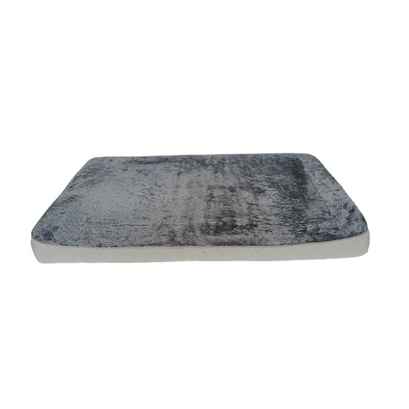 Dog Cushion With Memory Foam