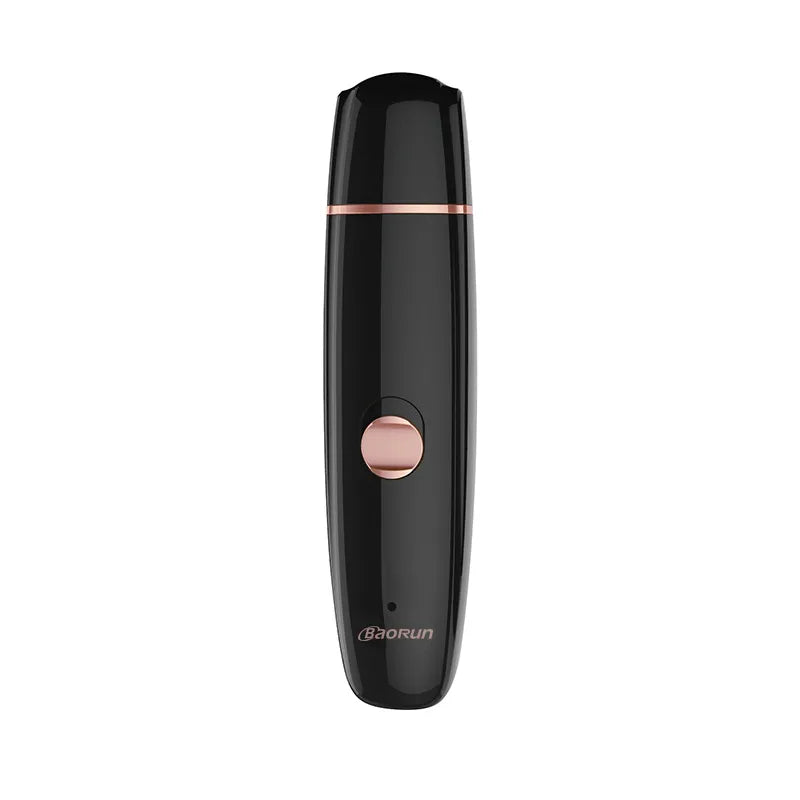 Electric Claw Grinder for Dogs and Cats - Low - Noise with Diamond Grinding Head