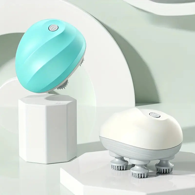 Pet Massager