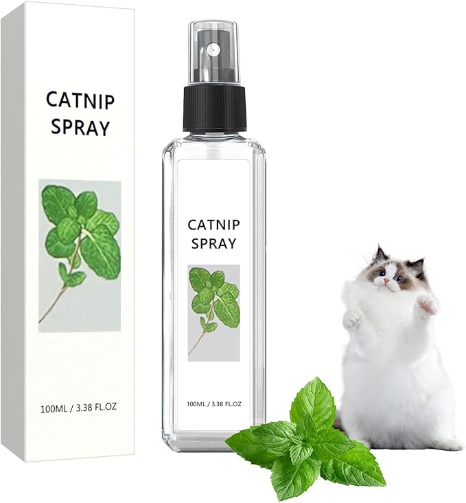 Silverwine Cat Spray