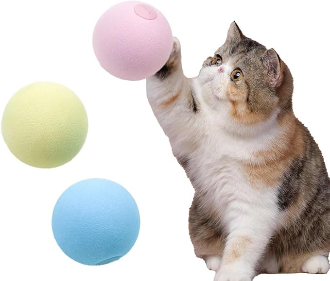 Ball - Shaped Air Freshener - Fragrance Dispenser for Home and Car