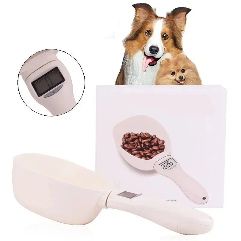 Digital Food Measuring Spoon Scale