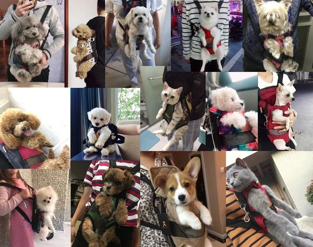 Pet Carrier Strap