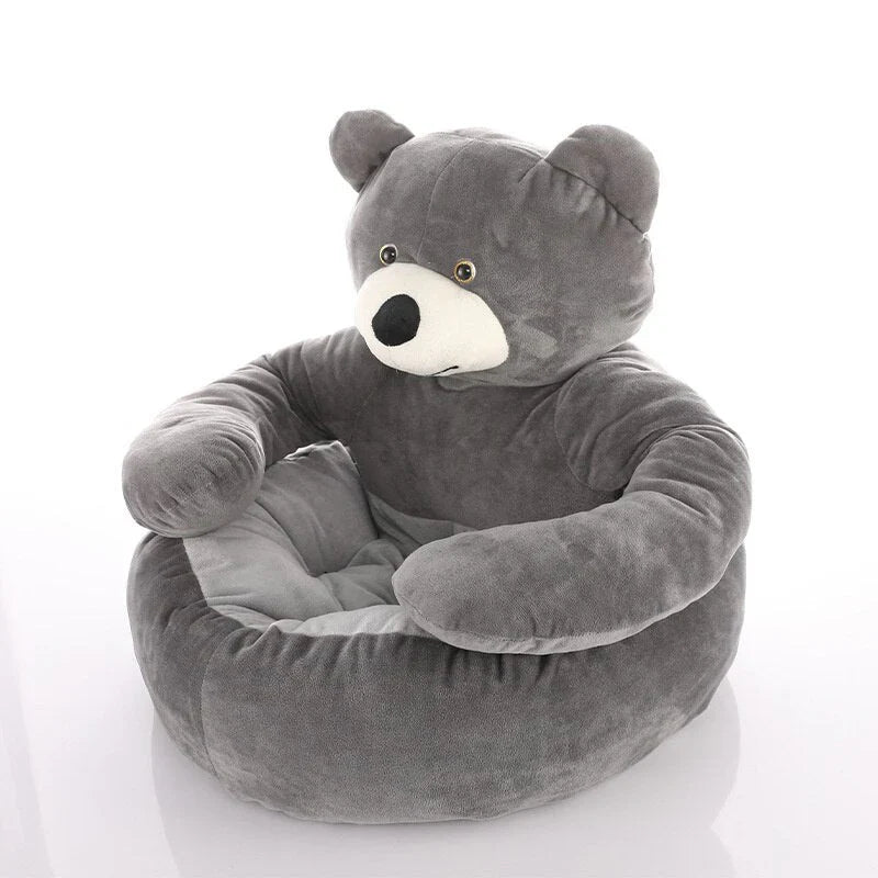 Cozy Pet Pillow