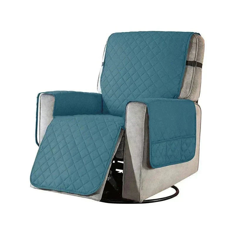 Universal Sofa Covers Made of Soft Fabric