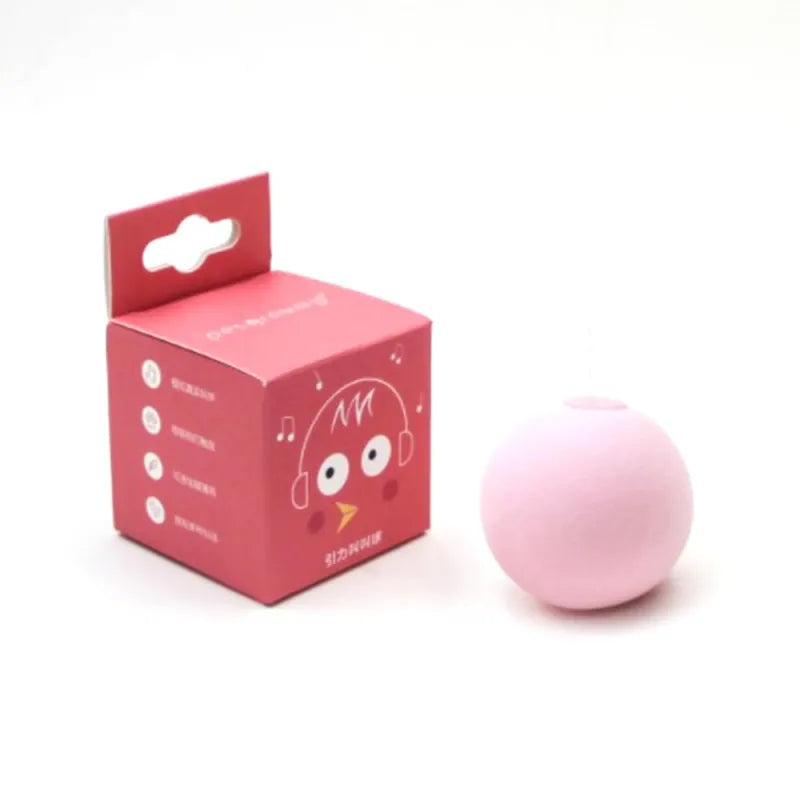 Ball - Shaped Air Freshener - Fragrance Dispenser for Home and Car