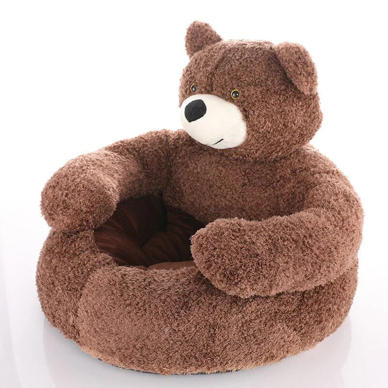 Cozy Pet Pillow