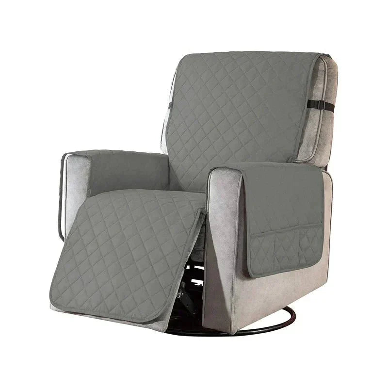 Universal Sofa Covers Made of Soft Fabric