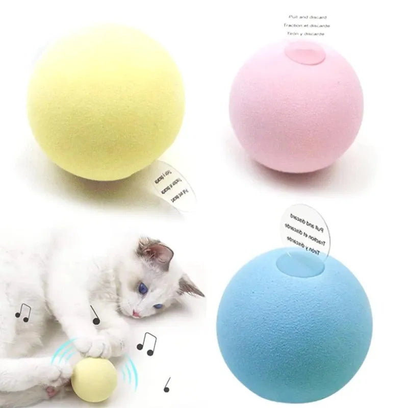 Ball - Shaped Air Freshener - Fragrance Dispenser for Home and Car