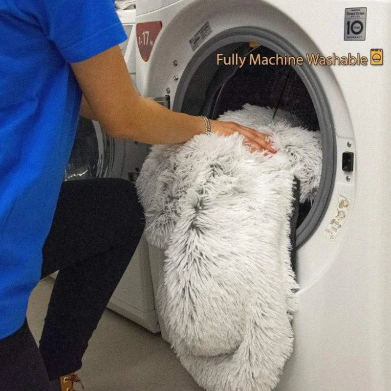Luxurious Dog Sofa