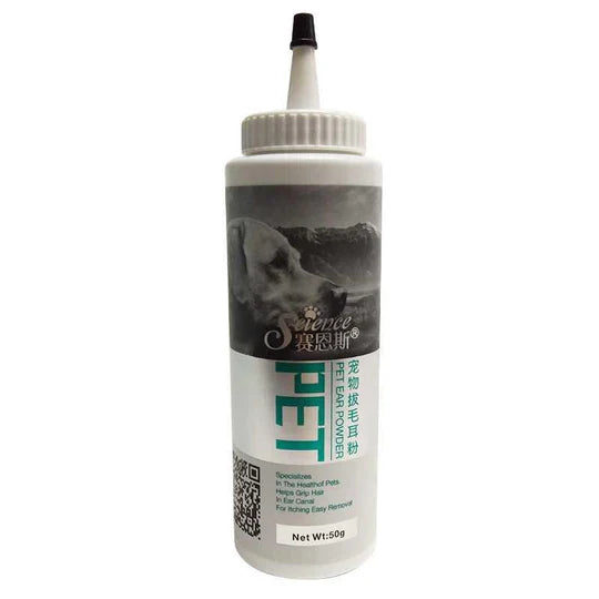 Ear Care Powder For Pets