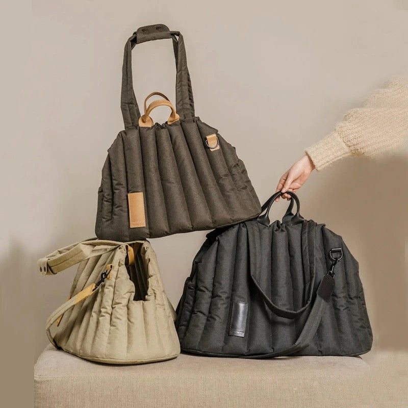 Luxury Carrier Bag for Pets