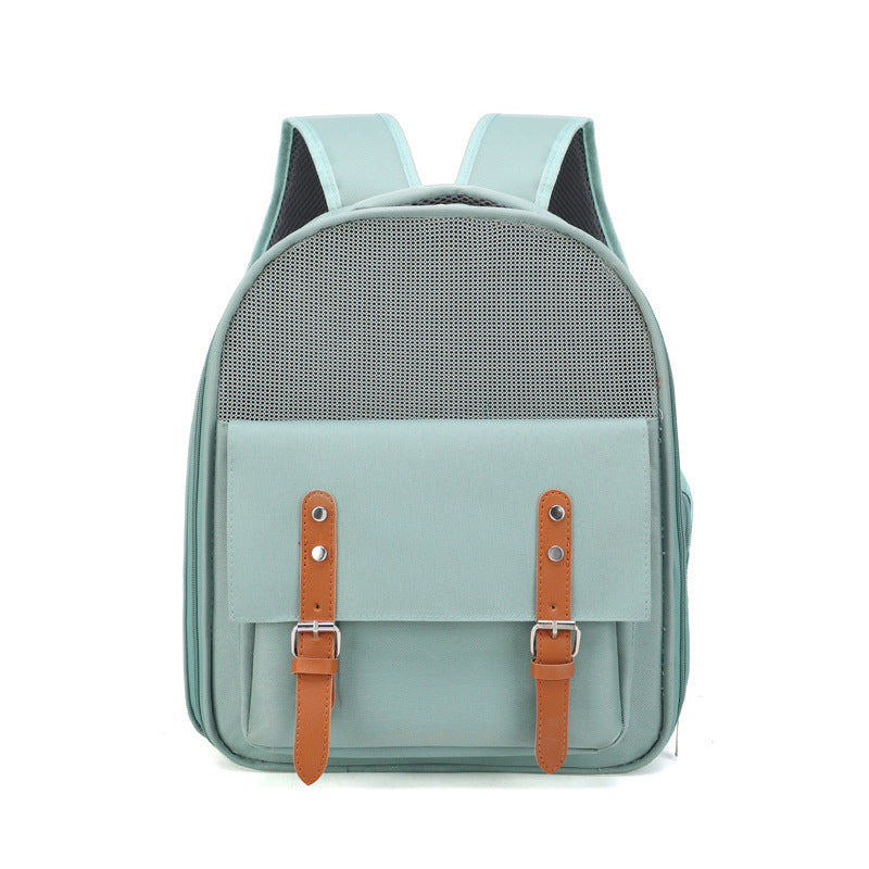 PfotenPilot Travel Bag