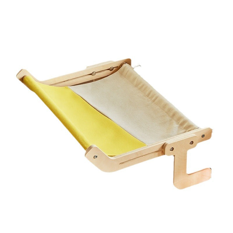 Practical Cat Hammock