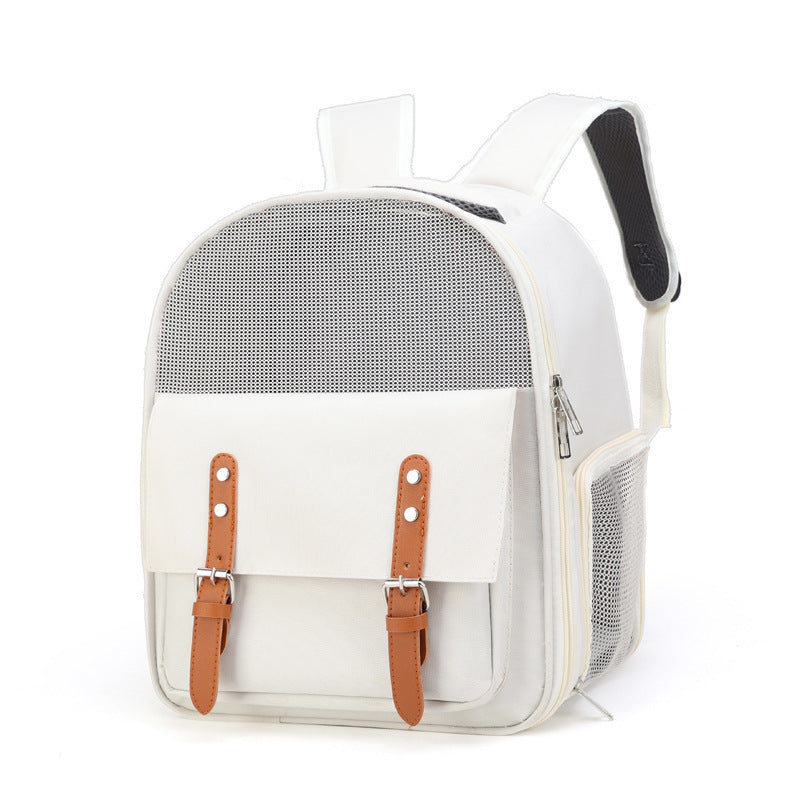 PfotenPilot Travel Bag