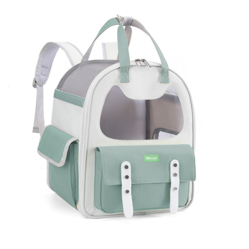 PfotenPilot Travel Bag