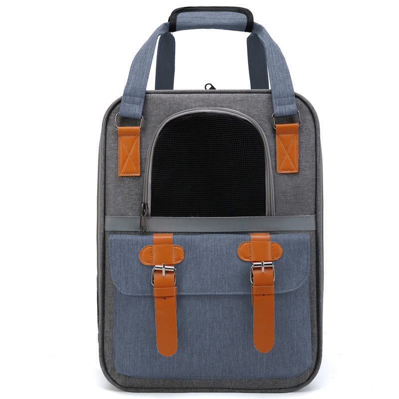 PfotenPilot Travel Bag