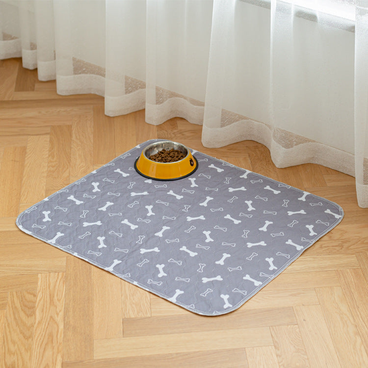 Peeing Mat for Dogs