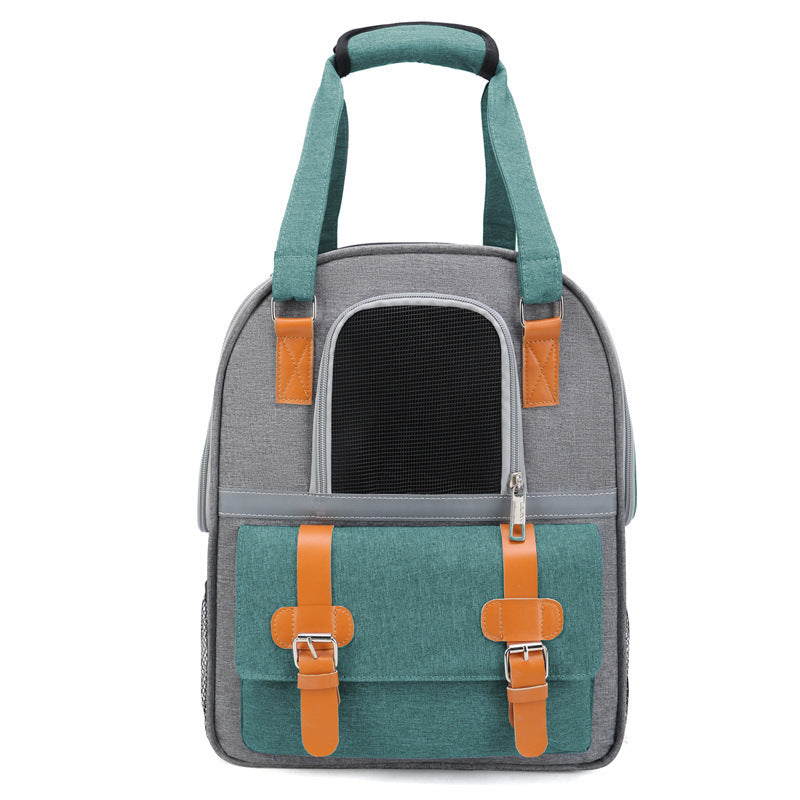 PfotenPilot Travel Bag