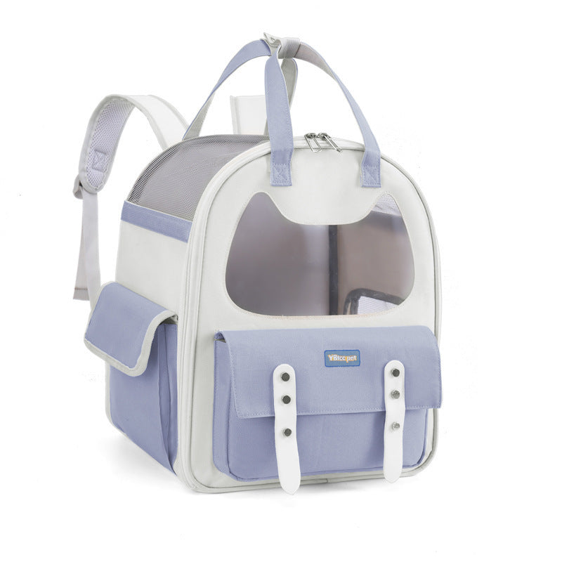 PfotenPilot Travel Bag