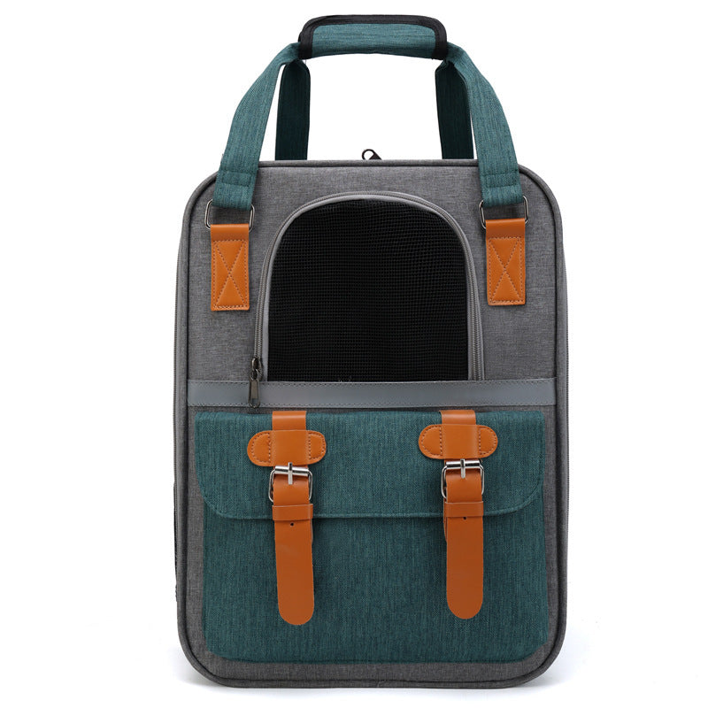 PfotenPilot Travel Bag