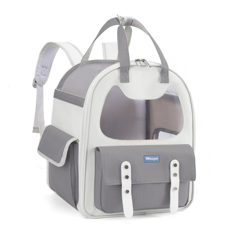 PfotenPilot Travel Bag