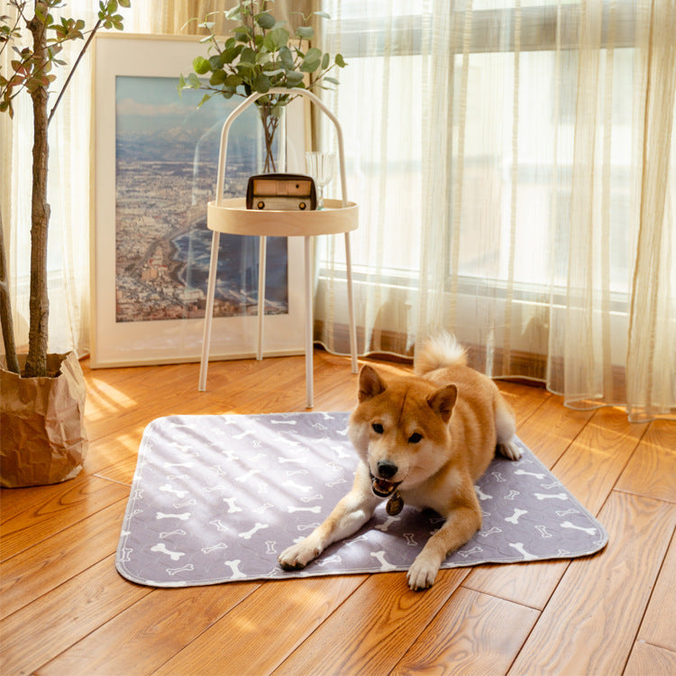 Peeing Mat for Dogs