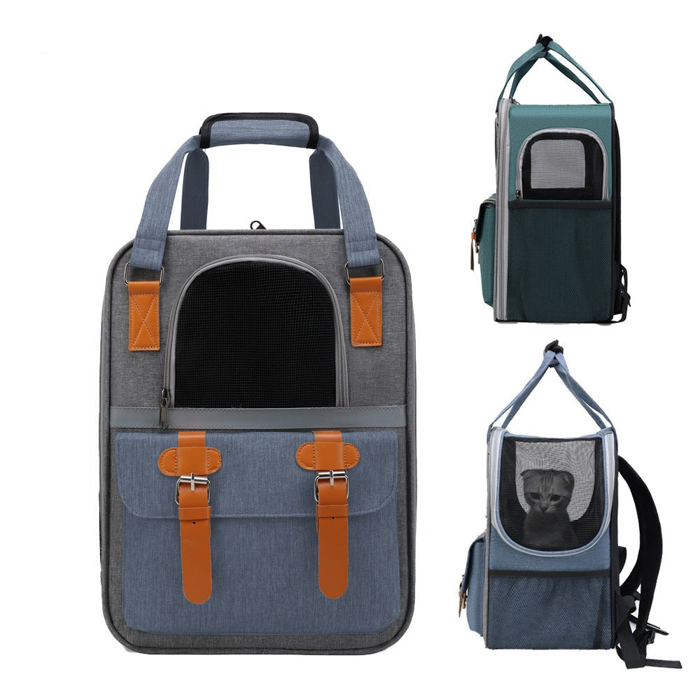 PfotenPilot Travel Bag