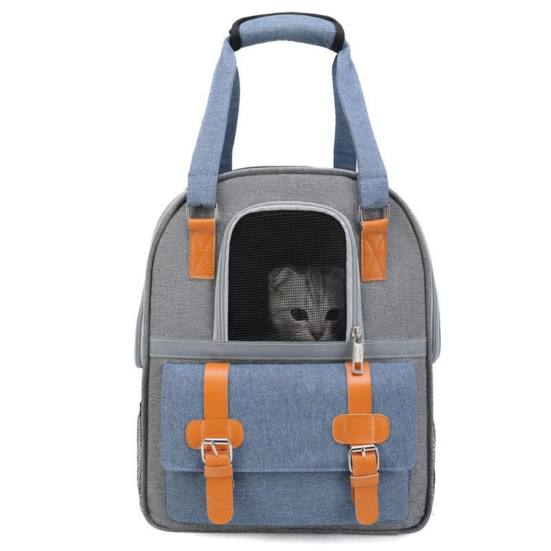 PfotenPilot Travel Bag