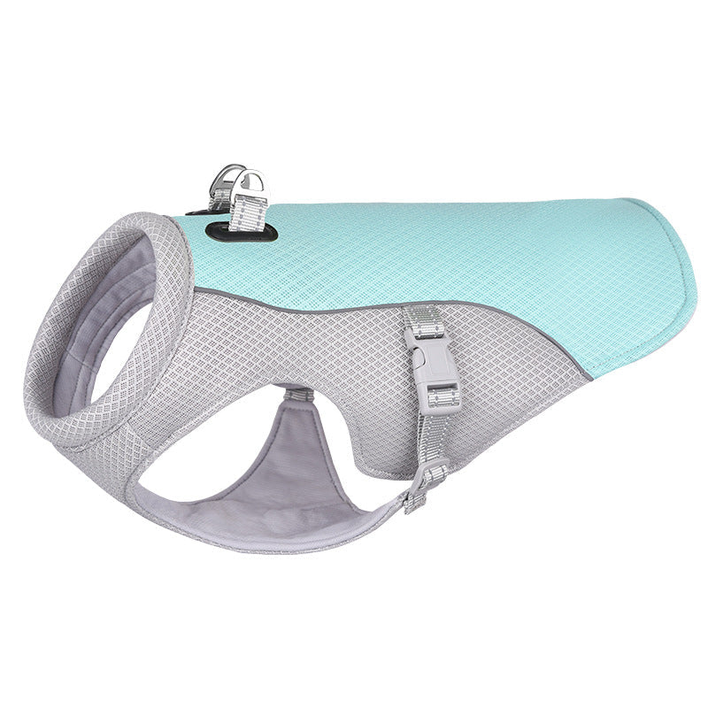 Dog Harness