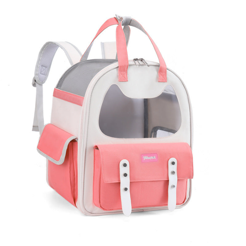 PfotenPilot Travel Bag