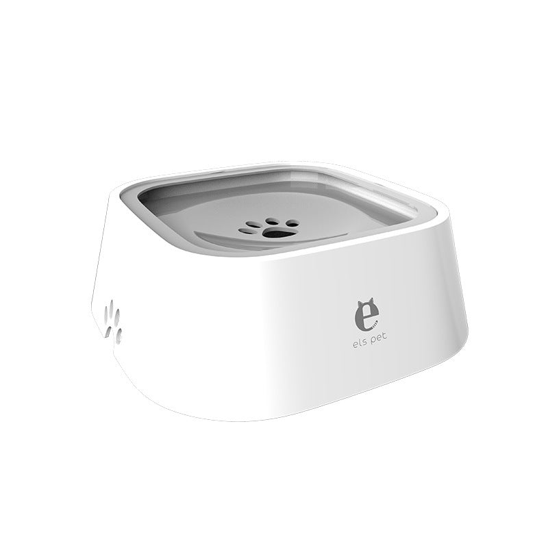 Leak-Proof Pet Water Bowl