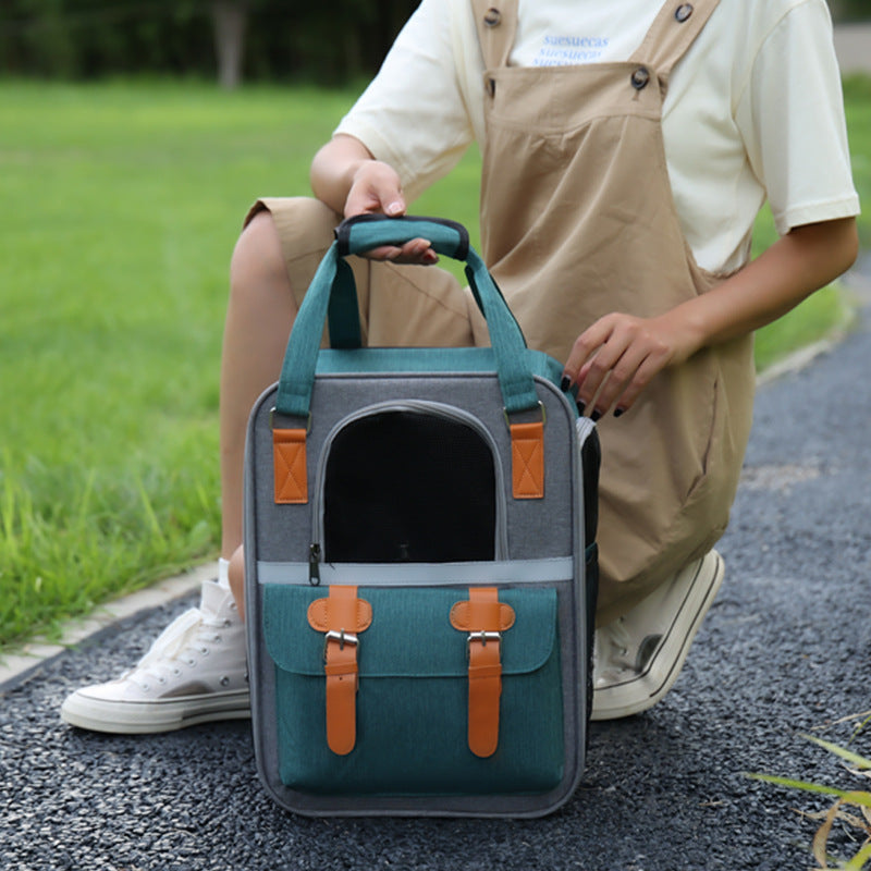PfotenPilot Travel Bag