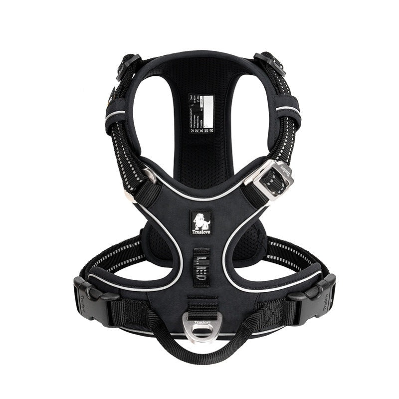 Flexicomfort Deluxe - Dog Harness