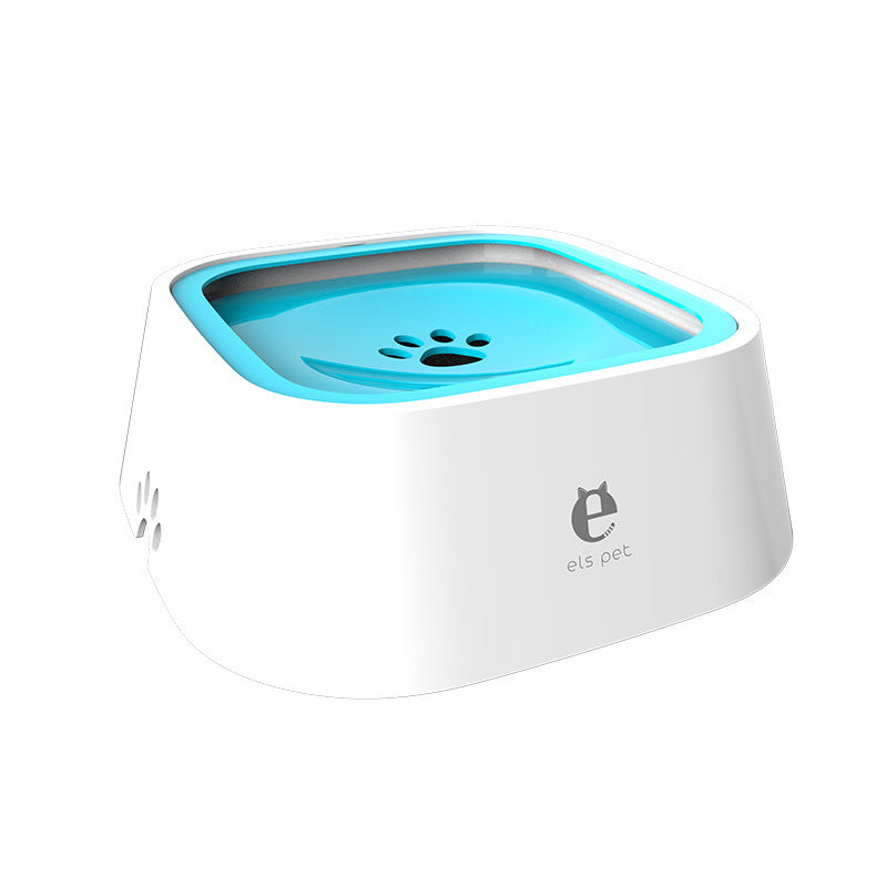 Leak-Proof Pet Water Bowl