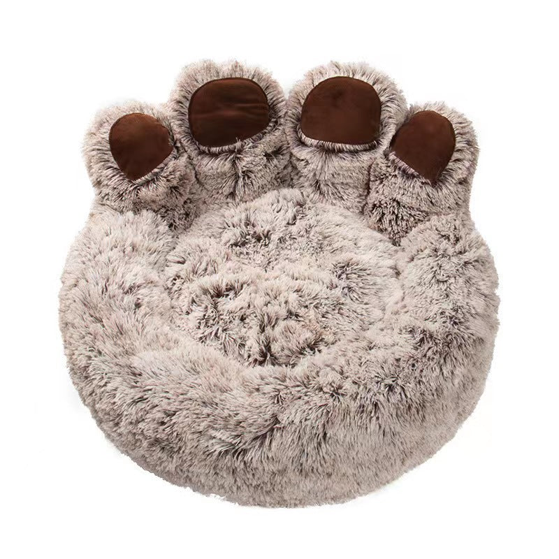 Paw Cuddle Nest
