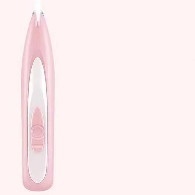 Pet Paw and Fur Trimmer