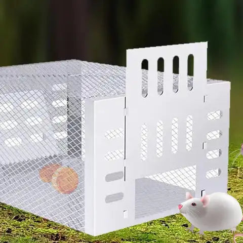 Self-triggering Mousetrap